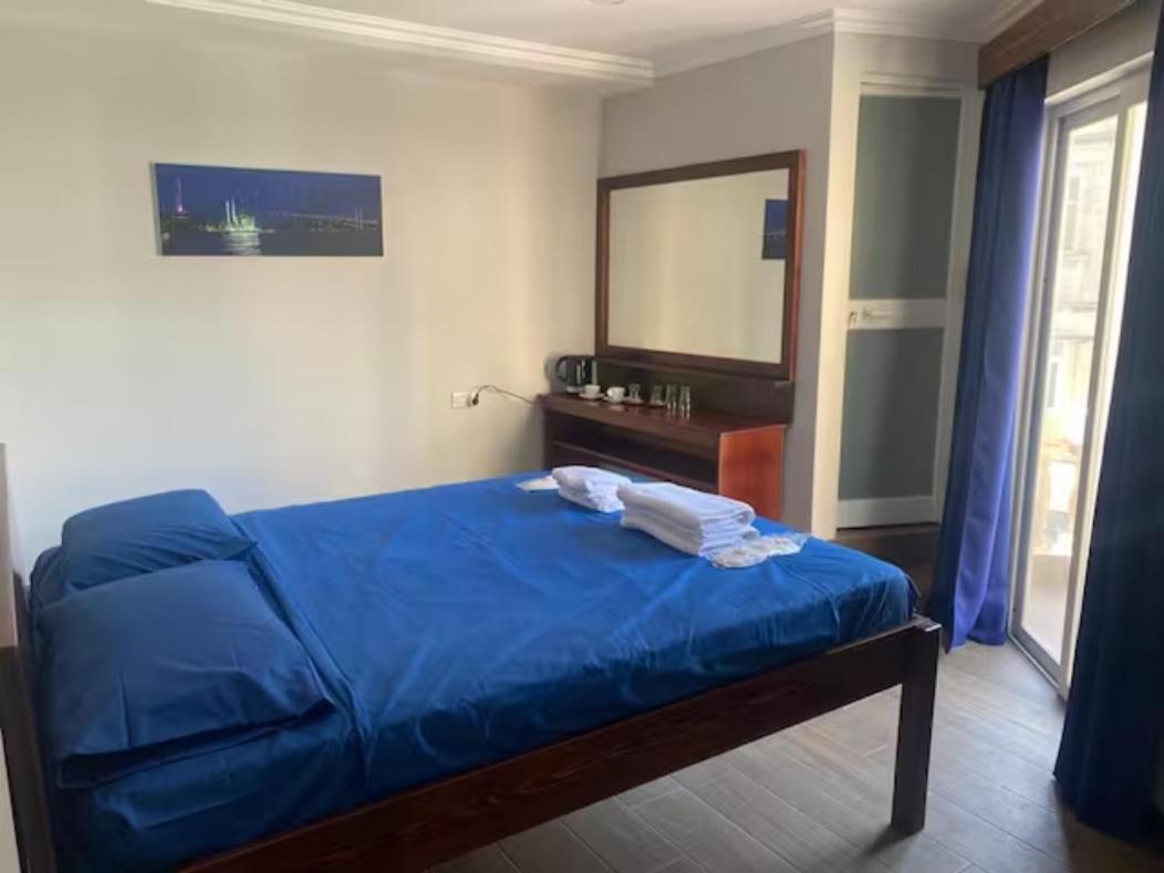 Sliema - Double Room Eksteriør billede