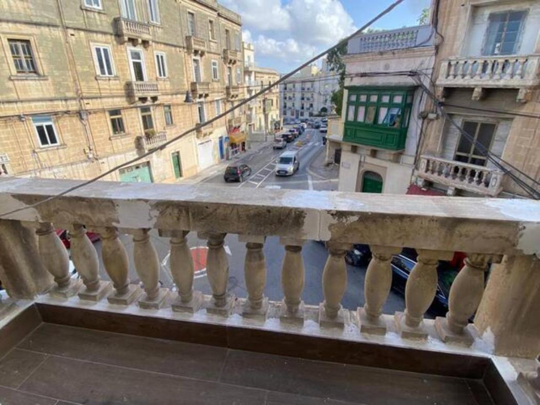 Sliema - Double Room Eksteriør billede