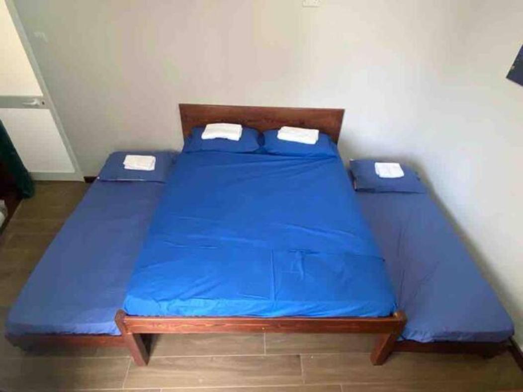 Sliema - Double Room Eksteriør billede