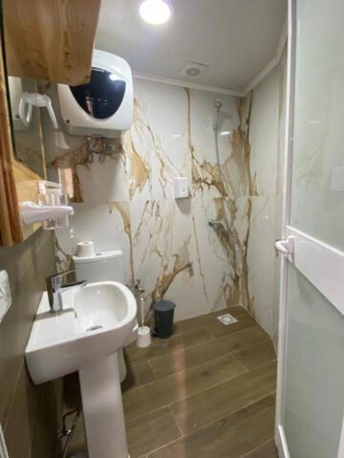 Sliema - Double Room Eksteriør billede