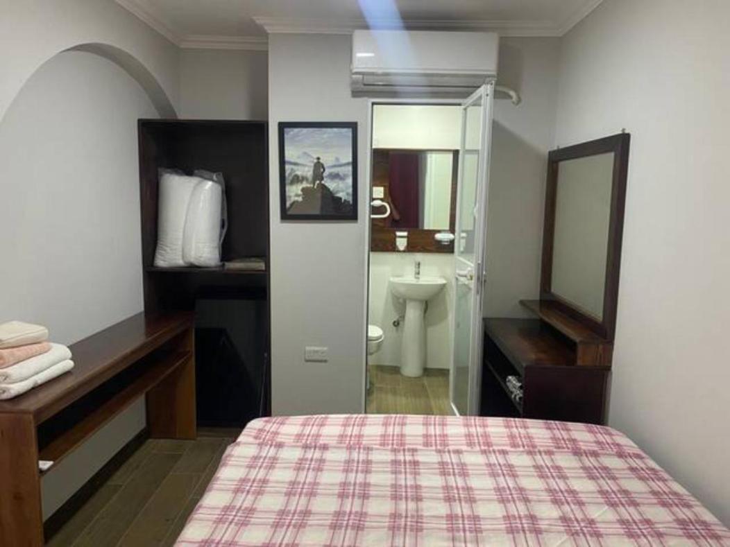 Sliema - Double Room Eksteriør billede