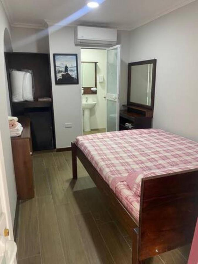 Sliema - Double Room Eksteriør billede
