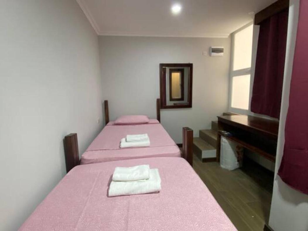 Sliema - Double Room Eksteriør billede