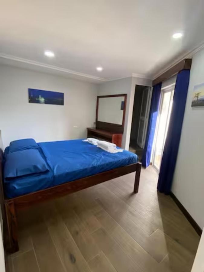 Sliema - Double Room Eksteriør billede