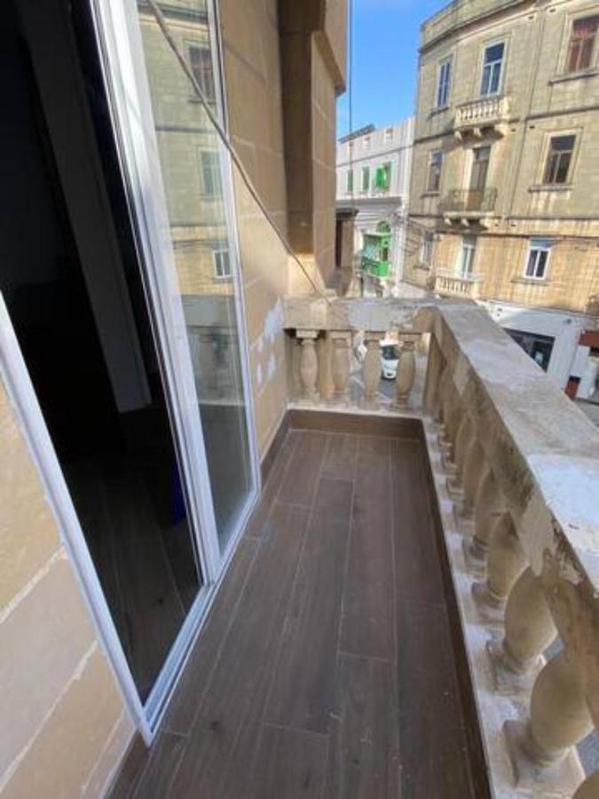 Sliema - Double Room Eksteriør billede