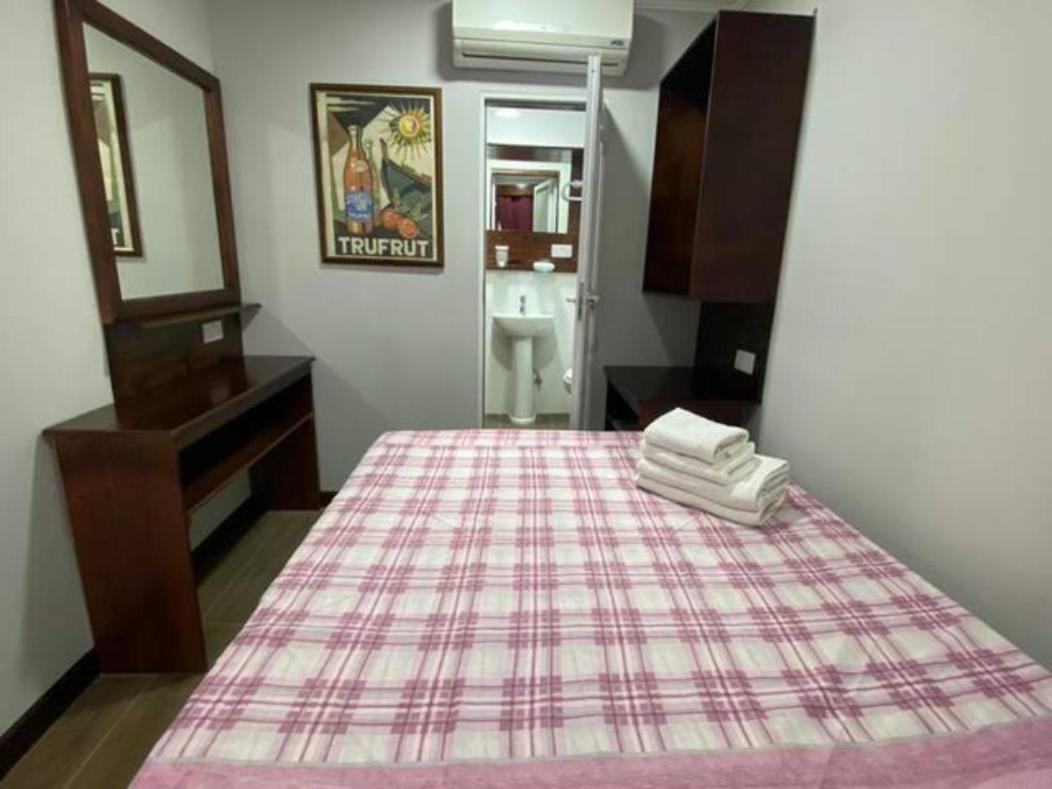 Sliema - Double Room Eksteriør billede