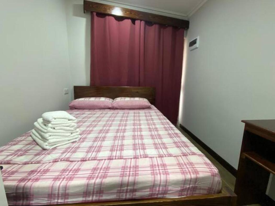 Sliema - Double Room Eksteriør billede