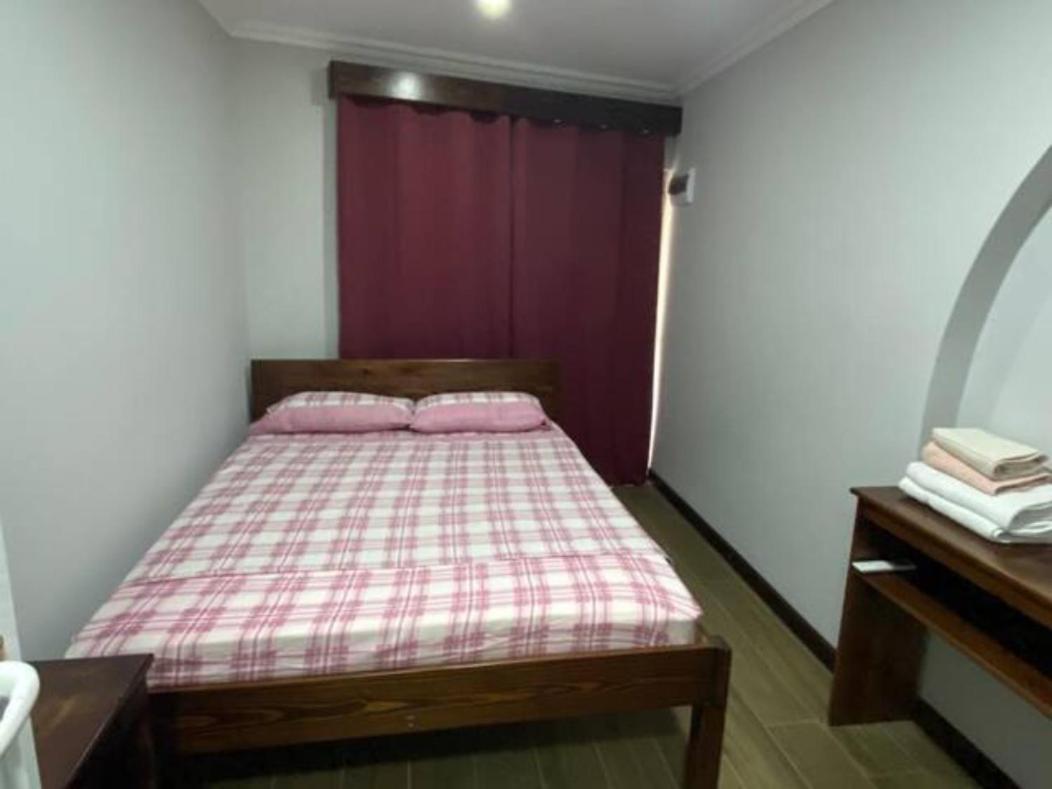 Sliema - Double Room Eksteriør billede