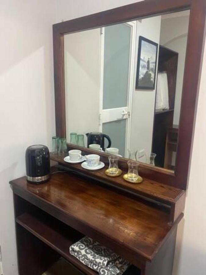 Sliema - Double Room Eksteriør billede
