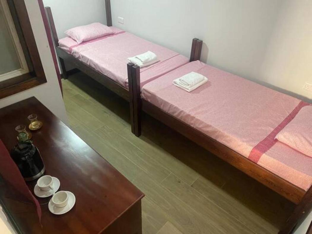 Sliema - Double Room Eksteriør billede