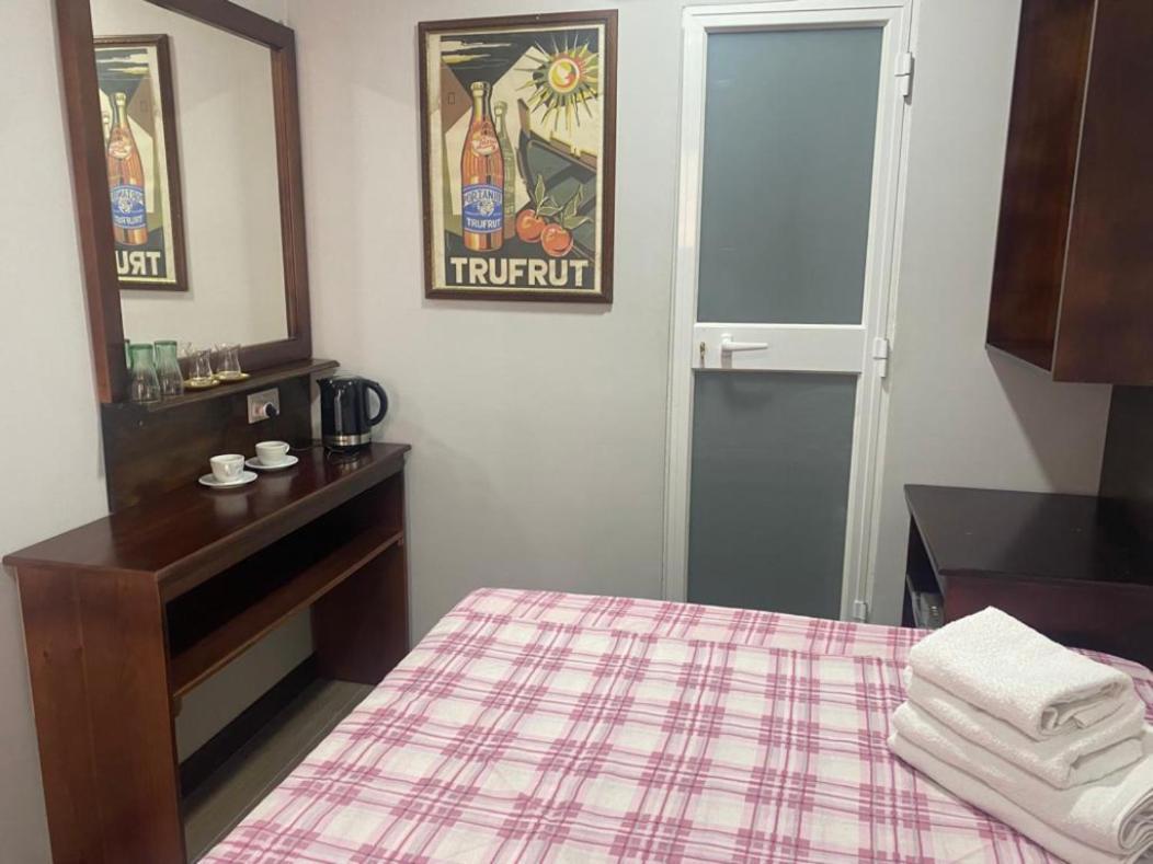 Sliema - Double Room Eksteriør billede