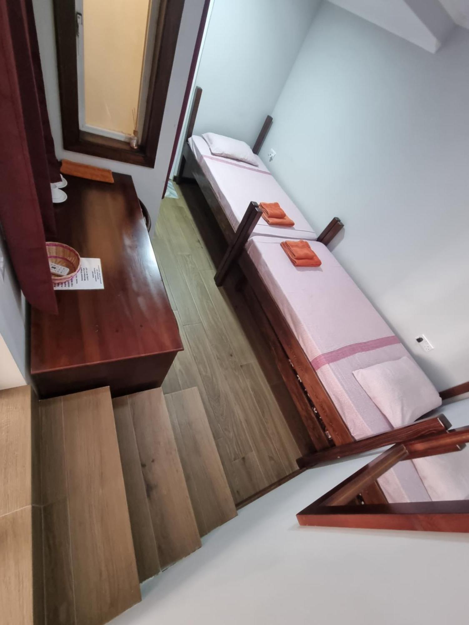 Sliema - Double Room Eksteriør billede