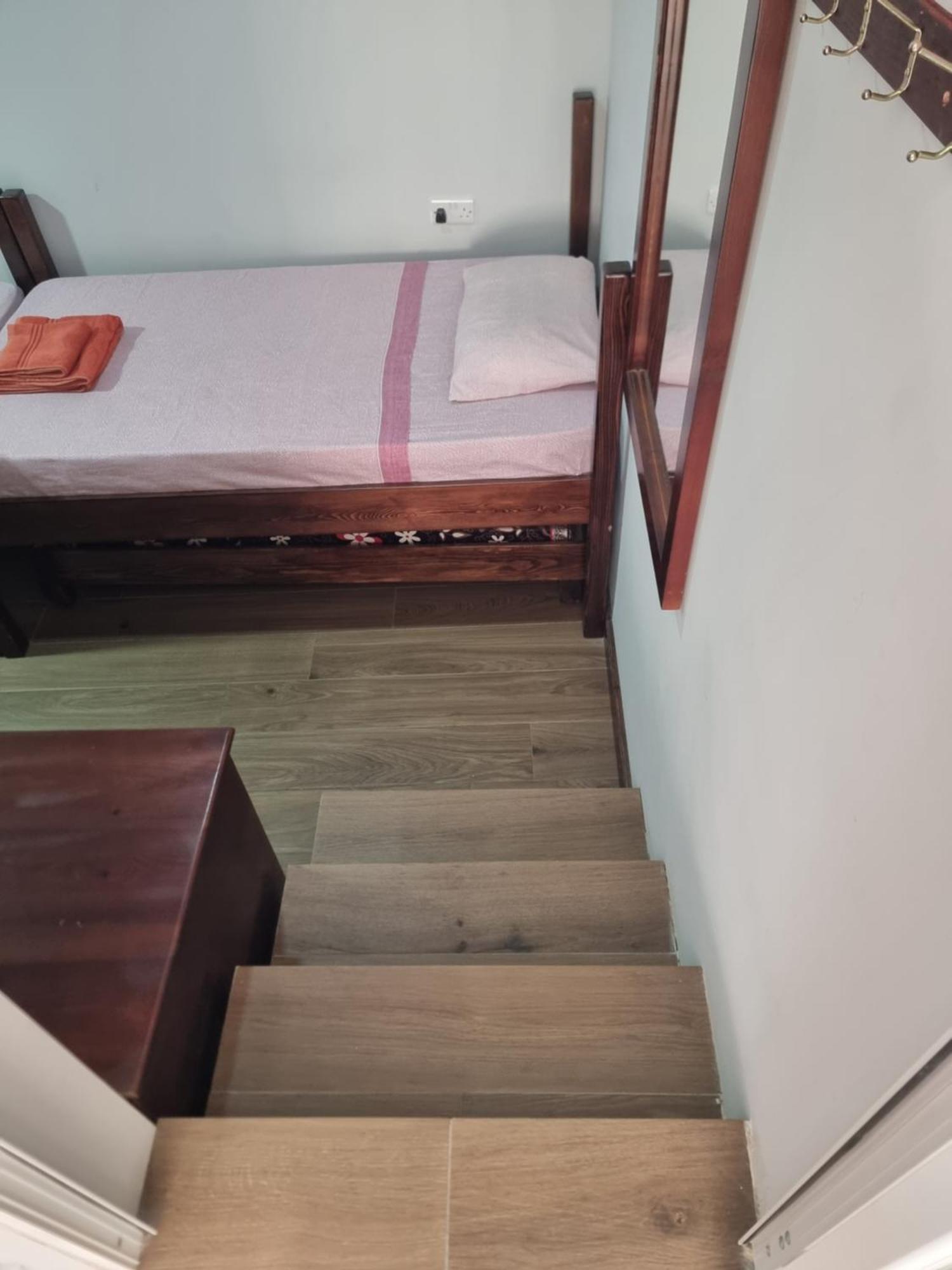 Sliema - Double Room Eksteriør billede